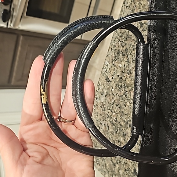 VINTAGE 1990 Gucci Bag - Picture 17 of 17